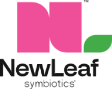 New Leaf Logo